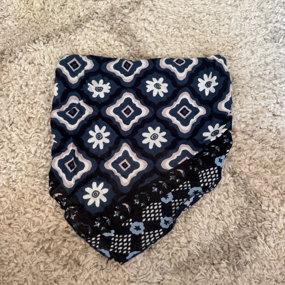FP One Raya Bandana Top